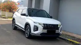Hyundai Creta 2023 Bensin