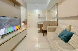 Disewakan Apartemen M-Town Residence