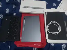 Samsung Galaxy Tab S10 Ultra 5G Like new