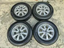 Velg Grand new avanza 2016 R14
