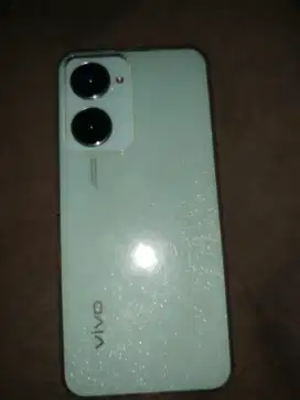 Vivo Y 03T mulus no minus