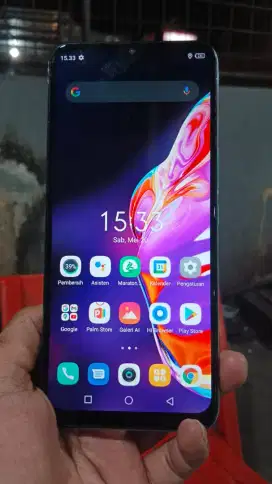 jual infinix hot 10s 4/64