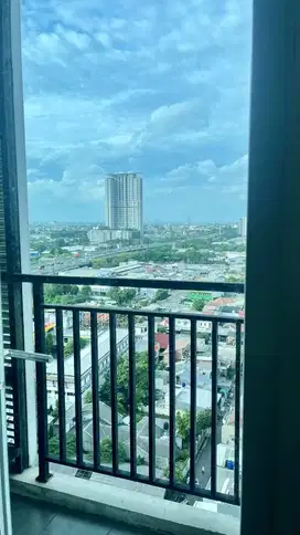 DISEWAKAN STUDIO PURI ORCHARD UNIT BARU