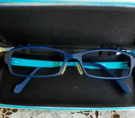 Frame kaca mata Zoff Smart korea