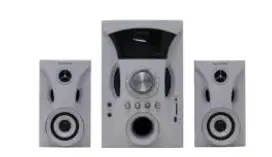 Speaker Polytron PMA seken