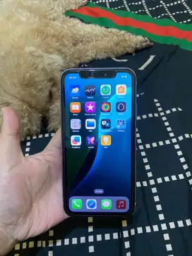 iphone 11 64gb warna purple inter LL/A wifi only ke block