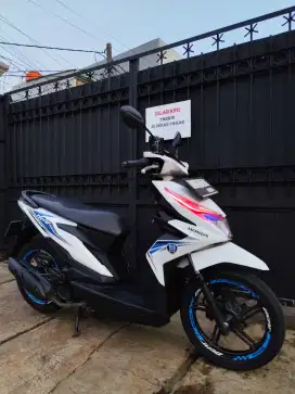Honda Beat Tahun 2019