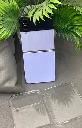 samsung flip 4 ram 8/128gb sein