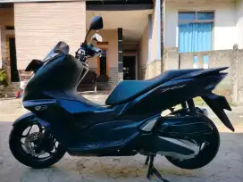 PCX CBS PJK IDUP 160CC