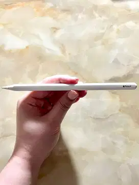 Apple Pencil 2nd Gen Like new 9.5/10