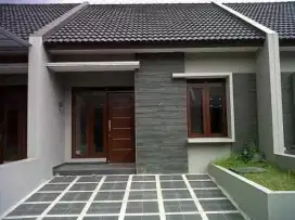 Jual Rumah Minimalis Cantik Luxury Berkualitas di Buahbatu Bandung
