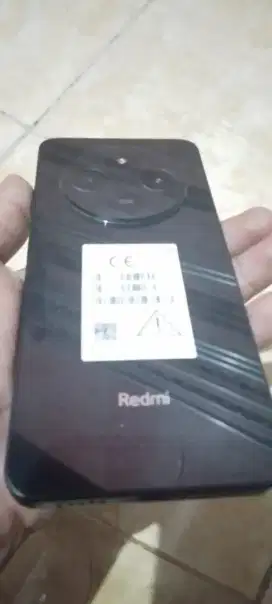 Redmi 14 C 6/128 Bekas Full Set (Deskripsi baca)