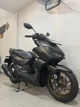 Vario 160 CBS 2025 Bln 4 (1bln pakai) Istimewa Seperti Baru ABBA