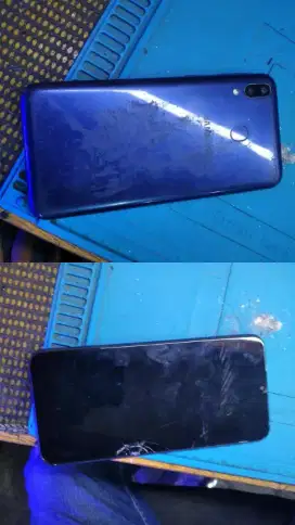 Samsung Galaxy m20