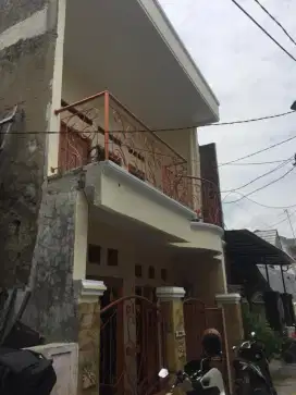 Di jual cepat, nego tipis