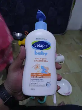 Cetaphil Calendula
