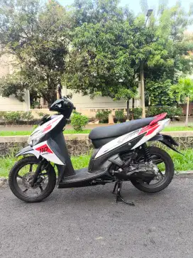 Vario 110 Pajak Hidup Mulus GRESS