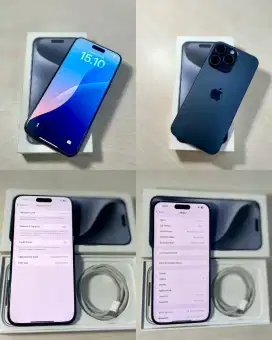 IPhone 15 Pro max 512GB IBOX ORIGINAL 100%