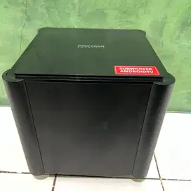 Subwoofer Android TV