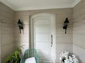 Dijual Rumah Kebayoran Baru  di Jl. Cipaku.5 Harga 26M Nego