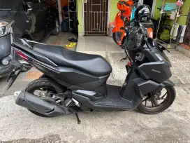 Honda Vario 160 ABS 2022 Tangan Pertama Dari Baru