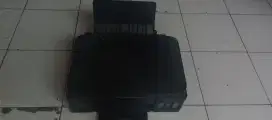 Printer Canon G2000