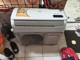 AC Sanken 1/2 pk