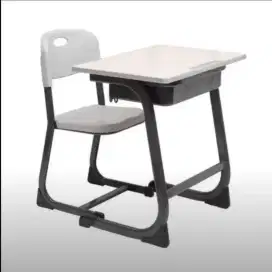 SET MEJA KURSI SEKOLAH MURAH