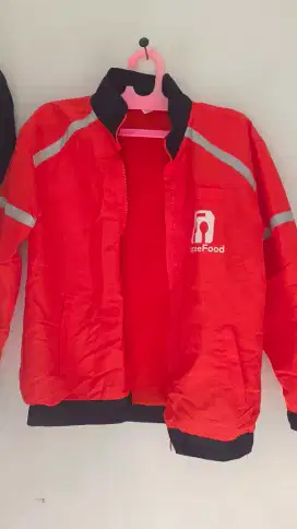 Jaket sopi aja di jual