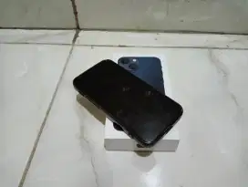 Iphone 13 mini 128gb resmi ibox