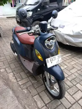 Fino garande 2018