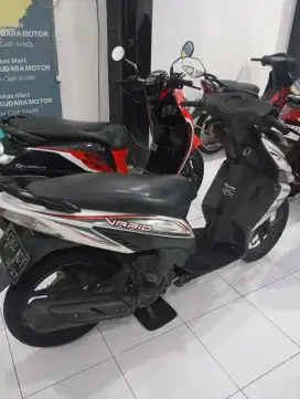 Motor Honda Vario 110 Tahun 2012