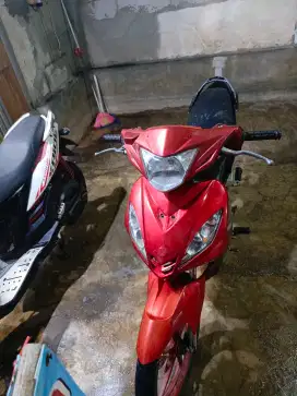 X -read biru 2015