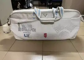 Tas badminton bulutangkis original viktor