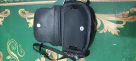 Tas wanita hitam