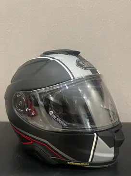 Shoei Gt-Air II Panorama TC-5 JDM
