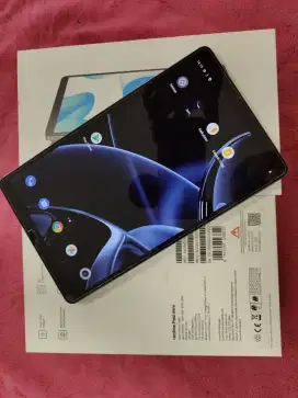 Realme pad mini ram 3/32 fulset