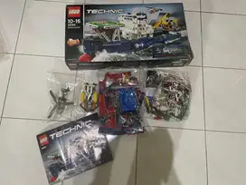 Lego Technic 42064 Ocean Explorer