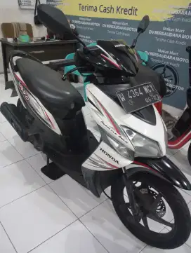 Stok Terbatas Honda Vario 110 Tahun 2012