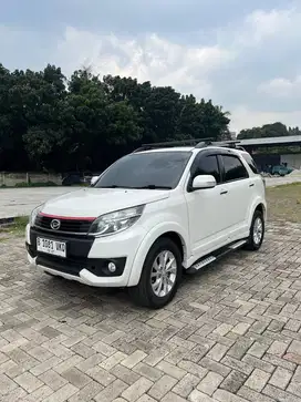 SIAP JARAK JAUH DAIHATSU TERIOS R AT 2016 ISTIMEWA