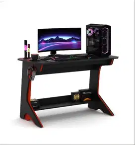 Meja gaming Meja komputer gaming