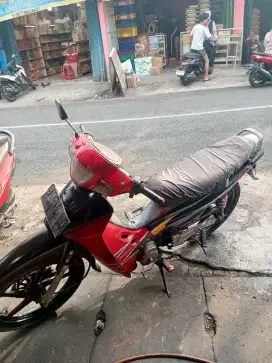 Suzuki sogun r 110
