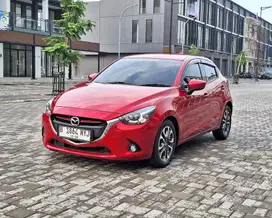 TDP MURAH MAZDA 2 R Skyactive AT Automatic 2015