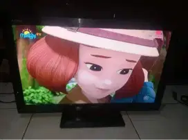 TV LED SHARP 24 INCH BLM DIGITAL