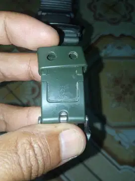 Jual jam tangan digital original G-SHOCK 7900