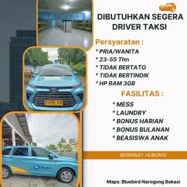 Dibutuhkan driver
