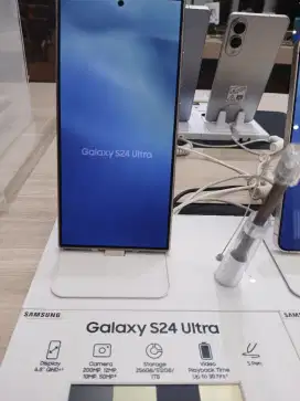 Samsung S24 Ultra