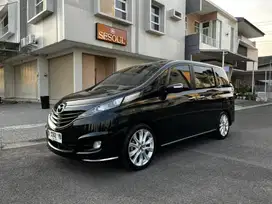 Mazda Biante Skyactive Matic 2013