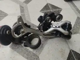 Part sepeda RD 9/10speed