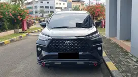 Toyota Avanza 2023 Bensin